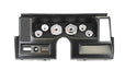 Classic Dash Classic Dash Gauge Kits and Instrument Clusters 140-77-RWP21 Autofit