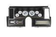 Classic Dash Classic Dash Gauge Kits and Instrument Clusters 140-77-RWS21 Autofit