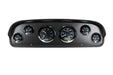 Classic Dash Classic Dash Gauge Kits and Instrument Clusters 230-57-5BP21 Autofit