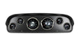 Classic Dash Classic Dash Gauge Kits and Instrument Clusters 230-57-5BS21 Autofit