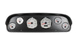 Classic Dash Classic Dash Gauge Kits and Instrument Clusters 230-57-5WP21 Autofit