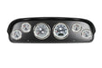 Classic Dash Classic Dash Gauge Kits and Instrument Clusters 230-57-5WS21 Autofit
