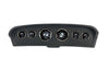 Classic Dash Classic Dash Gauge Kits and Instrument Clusters 230-61-5BS21 Autofit