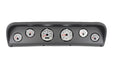 Classic Dash Classic Dash Gauge Kits and Instrument Clusters 230-67-5WP21 Autofit