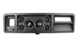 Classic Dash Classic Dash Gauge Kits and Instrument Clusters 230-73-5BS21 Autofit
