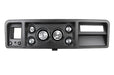 Classic Dash Classic Dash Gauge Kits and Instrument Clusters 230-73-5SP21 Autofit