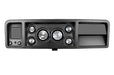 Classic Dash Classic Dash Gauge Kits and Instrument Clusters 230-73-NSP21 Autofit
