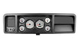 Classic Dash Classic Dash Gauge Kits and Instrument Clusters 230-73-NWP21 Autofit
