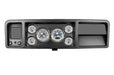 Classic Dash Classic Dash Gauge Kits and Instrument Clusters 230-73-NWS21 Autofit