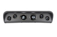 Classic Dash Classic Dash Gauge Kits and Instrument Clusters 231-67-5BS21 Autofit