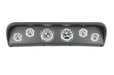 Classic Dash Classic Dash Gauge Kits and Instrument Clusters 231-67-5WS21 Autofit