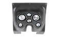 Classic Dash Classic Dash Gauge Kits and Instrument Clusters 41067SP11 Autofit