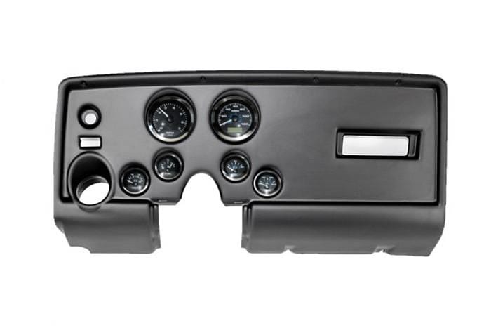 Classic Dash Classic Dash Gauge Kits and Instrument Clusters 41069BP11 Autofit