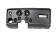 Classic Dash Classic Dash Gauge Kits and Instrument Clusters 41069BS11 Autofit