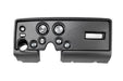 Classic Dash Classic Dash Gauge Kits and Instrument Clusters 41069SP11 Autofit