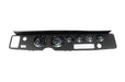 Classic Dash Classic Dash Gauge Kits and Instrument Clusters 41070BP11 Autofit