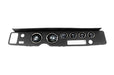 Classic Dash Classic Dash Gauge Kits and Instrument Clusters 41070BS11 Autofit