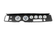 Classic Dash Classic Dash Gauge Kits and Instrument Clusters 41070WS11 Autofit