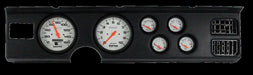 Classic Dash Classic Dash Gauge Kits and Instrument Clusters 410822313 Autofit