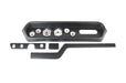 Classic Dash Classic Dash Gauge Kits and Instrument Clusters 41165WP11 Autofit