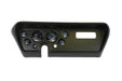 Classic Dash Classic Dash Gauge Kits and Instrument Clusters 41166BP11 Autofit