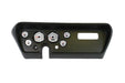 Classic Dash Classic Dash Gauge Kits and Instrument Clusters 41166WP11 Autofit