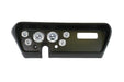 Classic Dash Classic Dash Gauge Kits and Instrument Clusters 41166WS11 Autofit