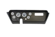 Classic Dash Classic Dash Gauge Kits and Instrument Clusters 41167WS11 Autofit