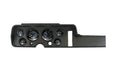 Classic Dash Classic Dash Gauge Kits and Instrument Clusters 41168BP11 Autofit
