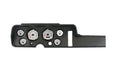 Classic Dash Classic Dash Gauge Kits and Instrument Clusters 41168WP11 Autofit