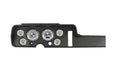 Classic Dash Classic Dash Gauge Kits and Instrument Clusters 41168WS11 Autofit