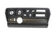 Classic Dash Classic Dash Gauge Kits and Instrument Clusters 41170SP21 Autofit