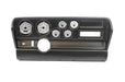 Classic Dash Classic Dash Gauge Kits and Instrument Clusters 41170WP11 Autofit