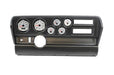 Classic Dash Classic Dash Gauge Kits and Instrument Clusters 41170WP21 Autofit