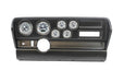 Classic Dash Classic Dash Gauge Kits and Instrument Clusters 41170WS11 Autofit