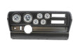 Classic Dash Classic Dash Gauge Kits and Instrument Clusters 41170WS21 Autofit
