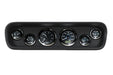 Classic Dash Classic Dash Gauge Kits and Instrument Clusters 61264BP11 Autofit