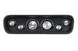 Classic Dash Classic Dash Gauge Kits and Instrument Clusters 61264SP11 Autofit