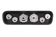 Classic Dash Classic Dash Gauge Kits and Instrument Clusters 61264WP11 Autofit