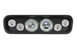 Classic Dash Classic Dash Gauge Kits and Instrument Clusters 61264WS11 Autofit
