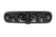Classic Dash Classic Dash Gauge Kits and Instrument Clusters 61266BP11 Autofit