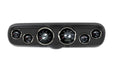 Classic Dash Classic Dash Gauge Kits and Instrument Clusters 61266BS11 Autofit