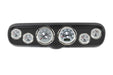 Classic Dash Classic Dash Gauge Kits and Instrument Clusters 61266WS11 Autofit