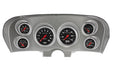 Classic Dash Classic Dash Gauge Kits and Instrument Clusters 612690112 Autofit