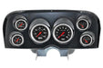 Classic Dash Classic Dash Gauge Kits and Instrument Clusters 612690113 Autofit