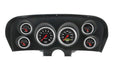 Classic Dash Classic Dash Gauge Kits and Instrument Clusters 612690211 Autofit
