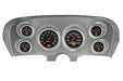 Classic Dash Classic Dash Gauge Kits and Instrument Clusters 612690212 Autofit