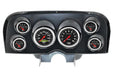 Classic Dash Classic Dash Gauge Kits and Instrument Clusters 612690213 Autofit