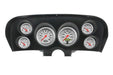 Classic Dash Classic Dash Gauge Kits and Instrument Clusters 612690311 Autofit