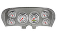 Classic Dash Classic Dash Gauge Kits and Instrument Clusters 612690312 Autofit
